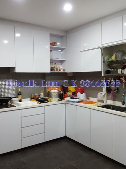 Blk 493D Tampines Street 43 (Tampines), HDB 5 Rooms #140206492